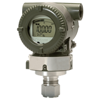 EJA510E In-Line Absolute Pressure Transmitter