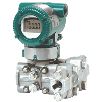 EJX115A Low Flow Transmitter