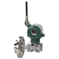 EJX210B Wireless Pressure Transmitter