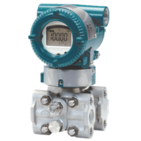 EJX310A Absolute Pressure Transmitter