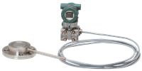 EJX438A Gauge Pressure Transmitter
