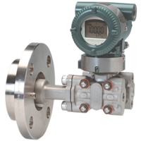 EJX510A Pressure Transmitter