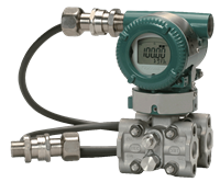 EJX910A Multivariable Transmitter