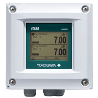 FLXA202 2-Wire Analyzer