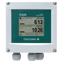 FLXA21 HART 2-Wire Analyzer