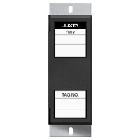 FM1A/FM1V Free Range Type Isolator