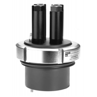 FS20 Flow Fittings for pH/ORP Measuring Loops