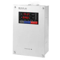IR100TB Universal Infrared Gas Analyzer