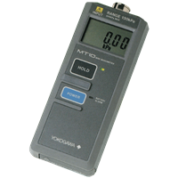 MT10 Mini-Manometer