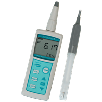 PH72 Personal pH/ORP Meter