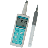PH72SN pH Sensor for Personal pH/ORP Meter