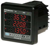 PR300 Power & Energy Meter