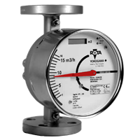 RAMC Rotameter Flow Meter