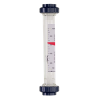 RAQN Rotameter Flow Meter