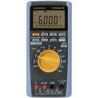 TY520 Digital Multimeter