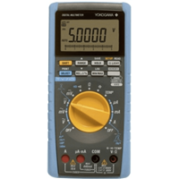 TY710 Digital Multimeter