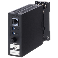 VJQ8 Pulse to Analog Converter
