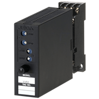 VJS2 Isolated Single & Dual Output Potentiometer