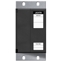 WH3A/WH3V High-Speed Response Type Isolator