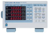 WT300E Digital Power Meter