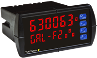 YPP6300 Pulse Input Flow Rate/Totalizer