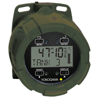 YPP6801 Explosion-Proof Level Meter