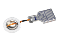 RLPS Series Sanitary Metal Rupture Disks