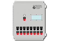 ZAM Plus Rupture Disk Alarm Monitors