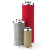 G, GH, F & LV Series Genuine Replacement Compressed Air Filter Elements