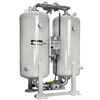 KE-MT Series Large Flow Heatless Compressed Air Dryer