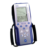 MIZ-21B Handheld Eddy Current Tester