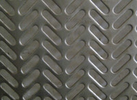 Perforated Mesh