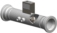 FC Cone Flowmeter Series