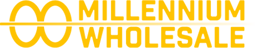 Millennium Wholesale logo
