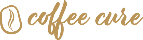 Coffee Cure logo