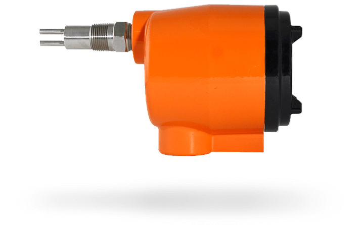 Kayden CLASSIC� 810 Flow, Level, Interface Switch & Transmitter